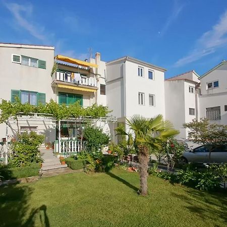 Apartments Zanze โวดีเซ ภายนอก รูปภาพ