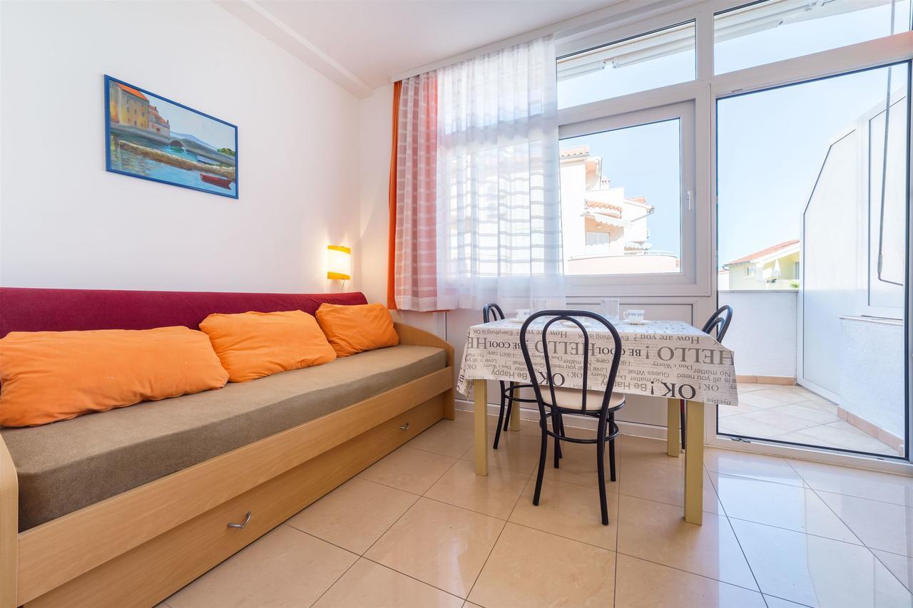 Apartments Zanze โวดีเซ ภายนอก รูปภาพ