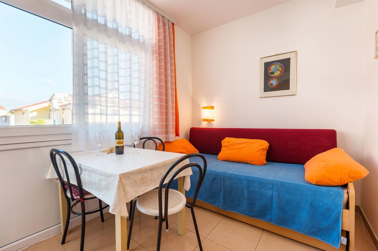 Apartments Zanze โวดีเซ ภายนอก รูปภาพ