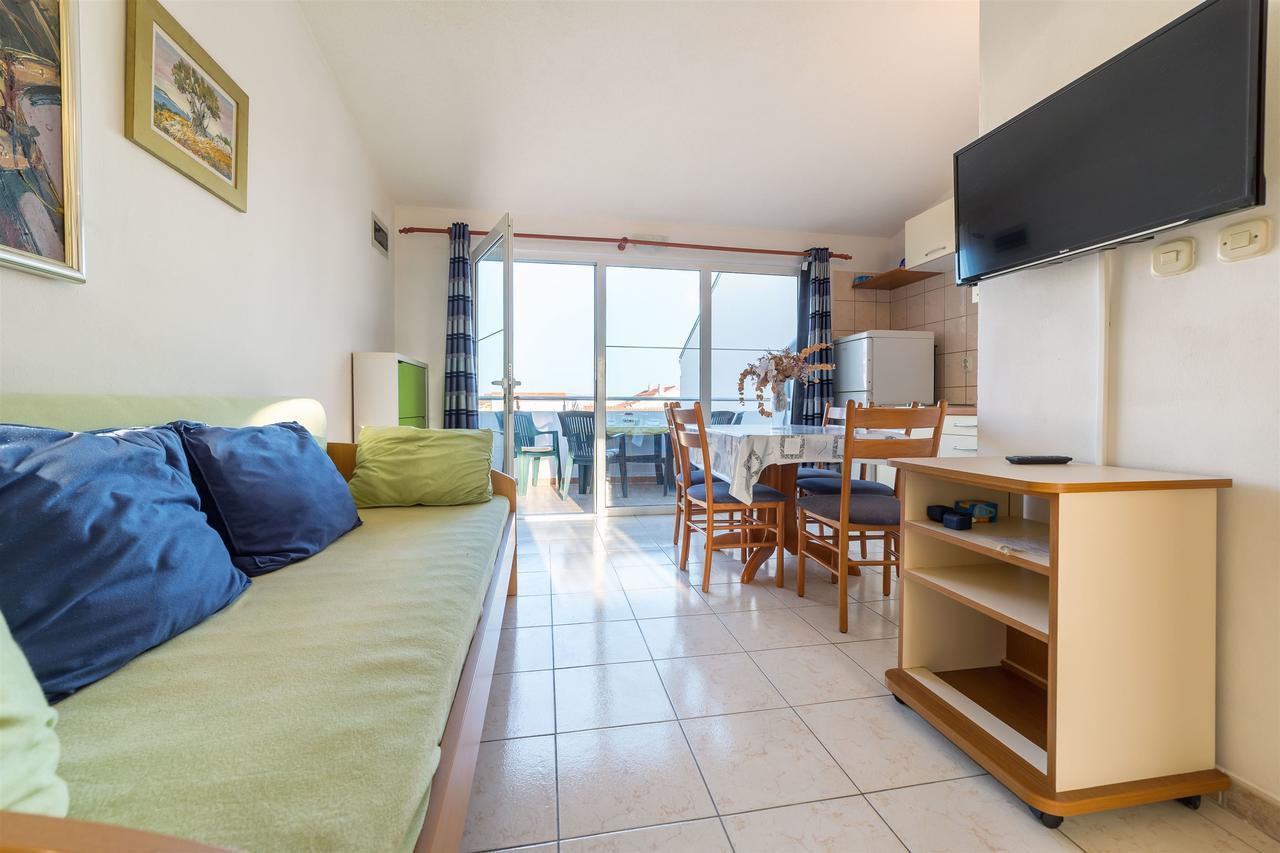 Apartments Zanze โวดีเซ ภายนอก รูปภาพ