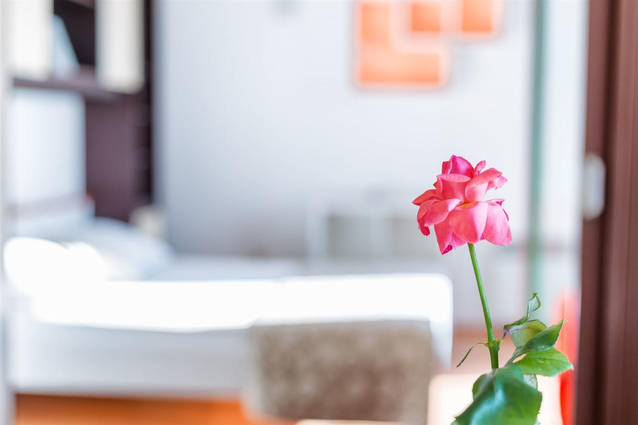 Apartments Zanze โวดีเซ ภายนอก รูปภาพ