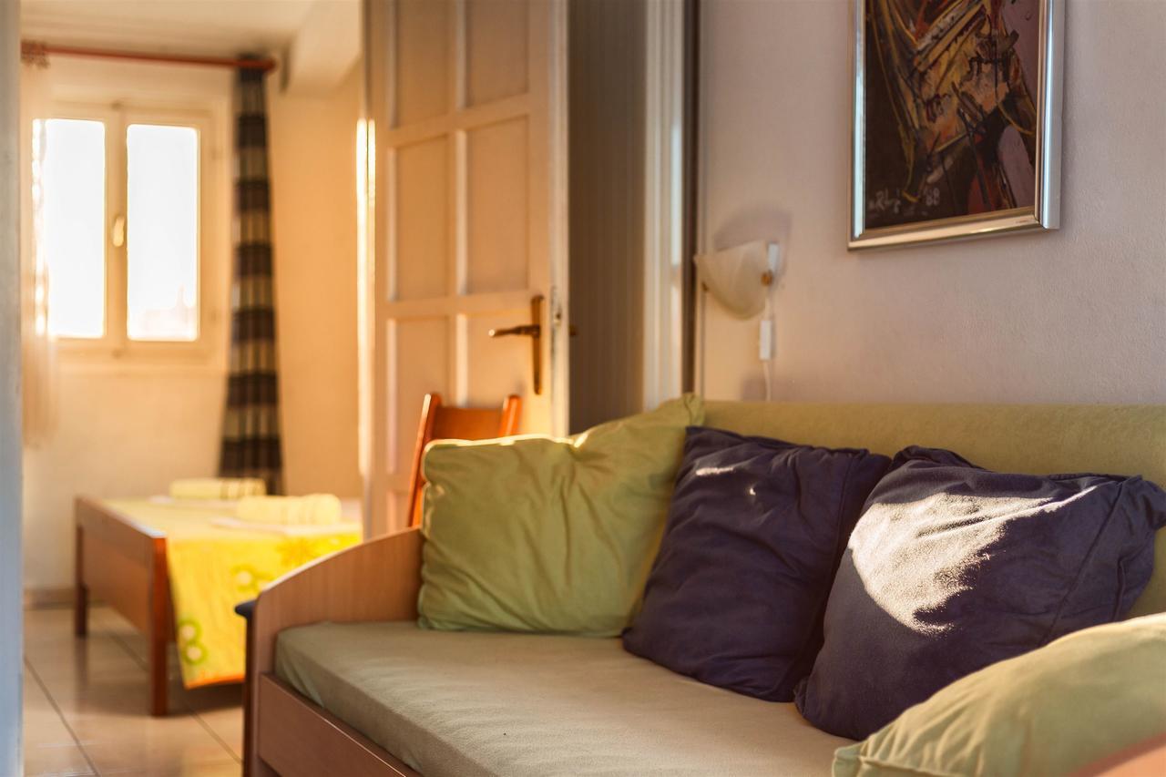 Apartments Zanze โวดีเซ ภายนอก รูปภาพ