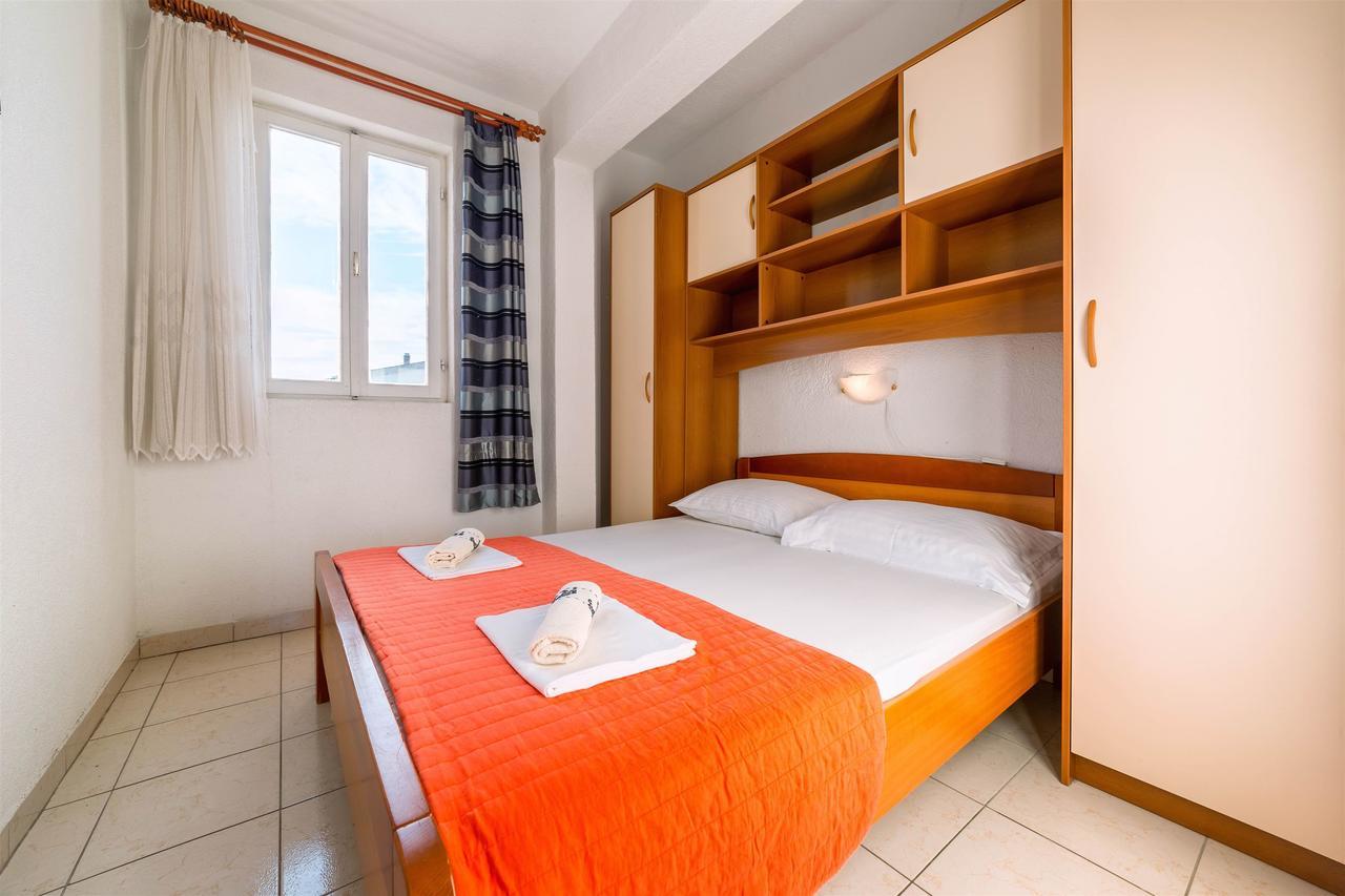Apartments Zanze โวดีเซ ภายนอก รูปภาพ