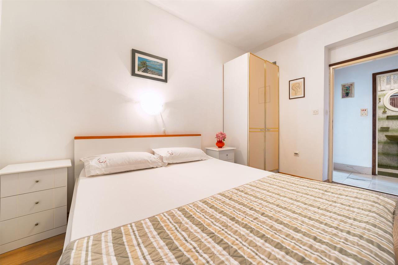 Apartments Zanze โวดีเซ ภายนอก รูปภาพ