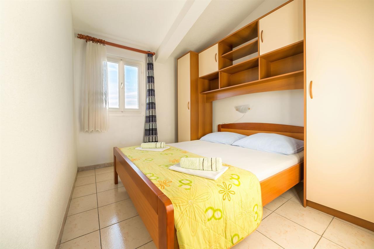 Apartments Zanze โวดีเซ ภายนอก รูปภาพ