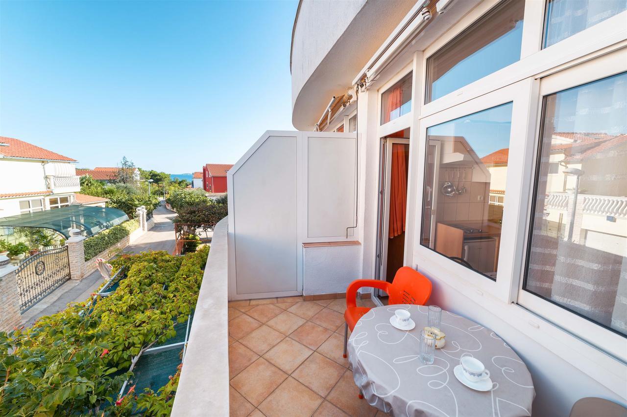Apartments Zanze โวดีเซ ภายนอก รูปภาพ