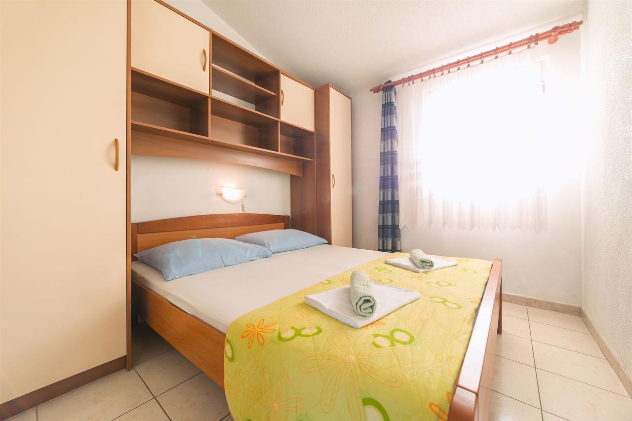 Apartments Zanze โวดีเซ ภายนอก รูปภาพ