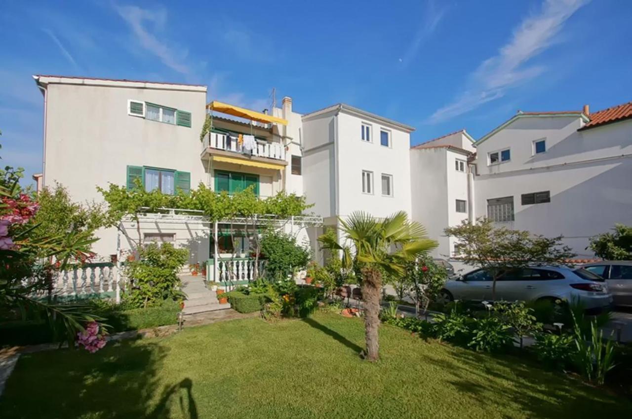Apartments Zanze โวดีเซ ภายนอก รูปภาพ