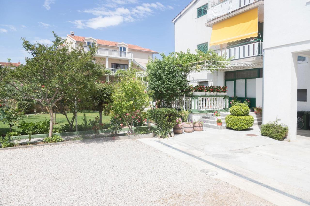 Apartments Zanze โวดีเซ ภายนอก รูปภาพ